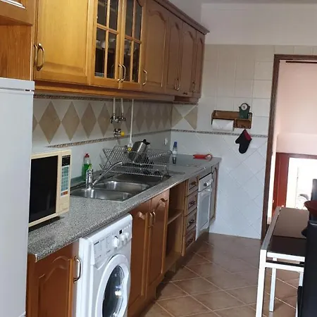 Сasa de vacaciones Casa Família Cardoso
