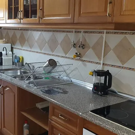 Сasa de vacaciones Casa Família Cardoso *