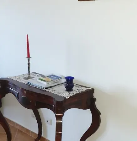 Casa Família Cardoso Сasa de vacaciones Tavira
