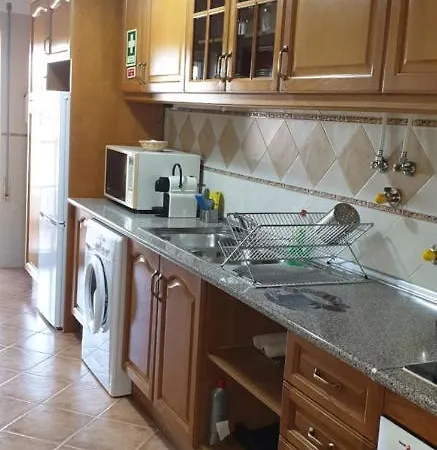 Сasa de vacaciones Casa Família Cardoso *