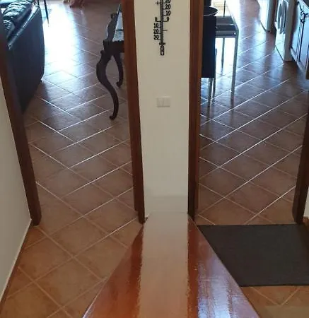 Casa Família Cardoso Сasa de vacaciones