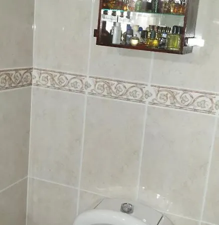 Casa Família Cardoso Сasa de vacaciones