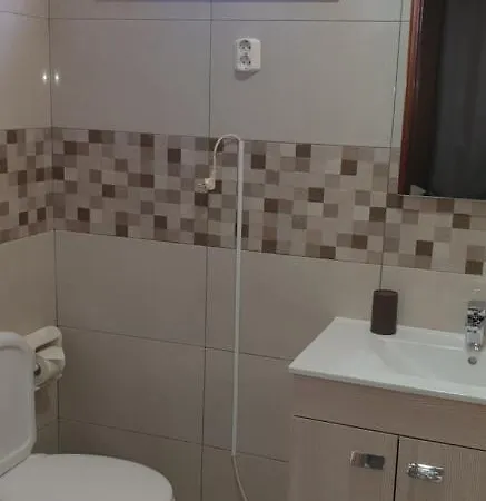 Casa Familia Cardoso *