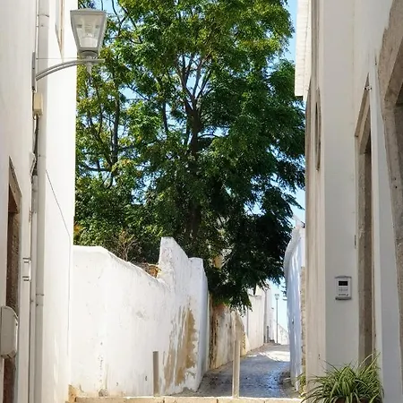 Сasa de vacaciones Casa Família Cardoso Tavira