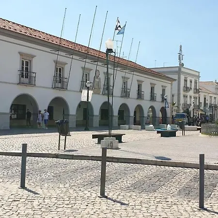 Σπίτι διακοπών Casa Familia Cardoso Ταβίρα