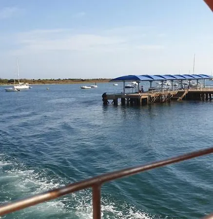 Сasa de vacaciones Casa Família Cardoso Tavira