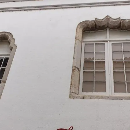 Casa Familia Cardoso Semesterbostad *