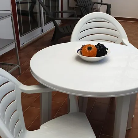 Сasa de vacaciones Casa Família Cardoso Tavira