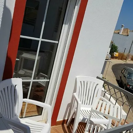Сasa de vacaciones Casa Família Cardoso