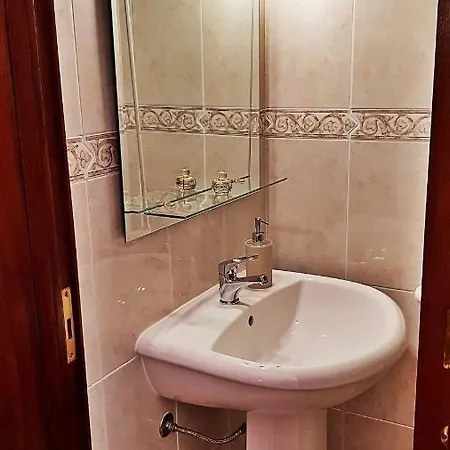 Casa Família Cardoso Сasa de vacaciones