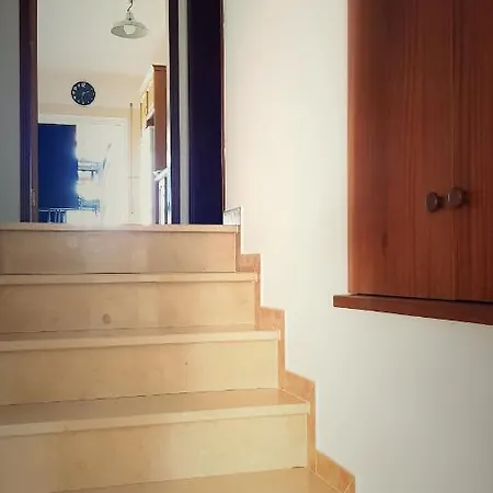 Casa Familia Cardoso * Ταβίρα