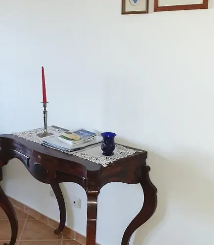Casa Familia Cardoso 度假居 塔维拉