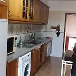 Holiday home Casa Familia Cardoso