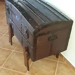 בית נופש Casa Familia Cardoso