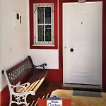 Casa Familia Cardoso בית נופש טאווירה