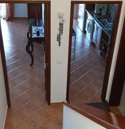 Prázdninový dům Casa Família Cardoso