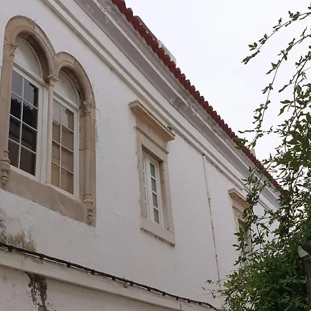 Casa Familia Cardoso 펜션 타비라
