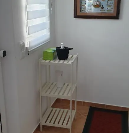 Casa Familia Cardoso * 타비라