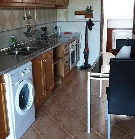 Casa Familia Cardoso