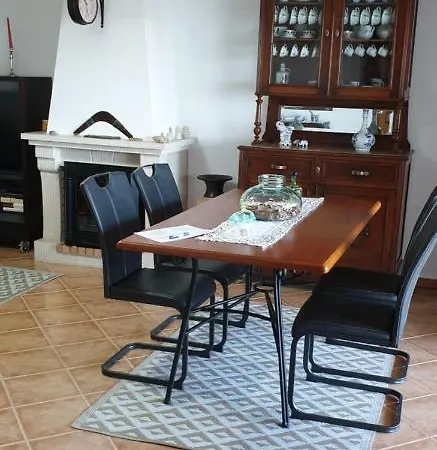 펜션 Casa Familia Cardoso
