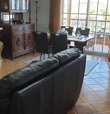 Vakantiehuis Casa Familia Cardoso *