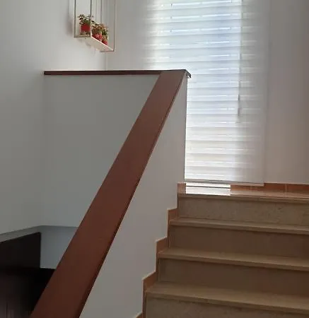 Casa Familia Cardoso *
