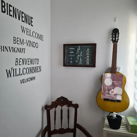 Casa Familia Cardoso