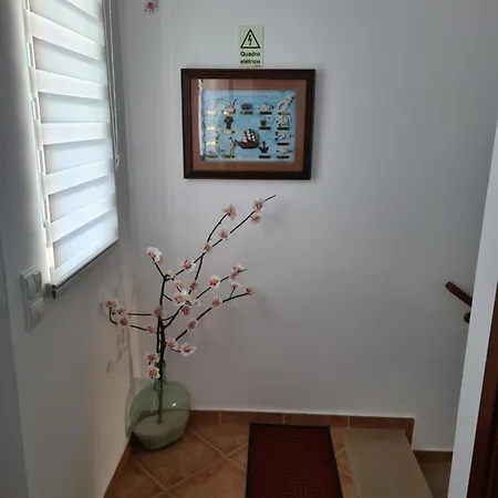 بيت للعطل Casa Familia Cardoso