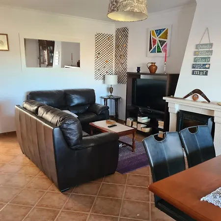 Vakantiehuis Casa Familia Cardoso *