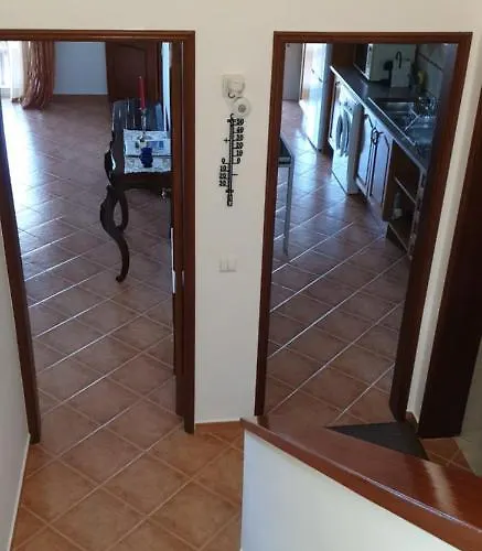 בית נופש Casa Familia Cardoso
