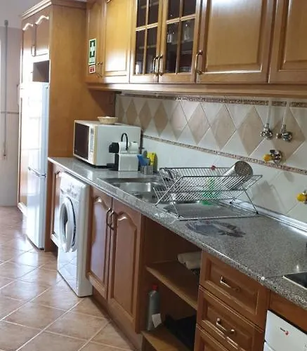 בית נופש Casa Familia Cardoso *
