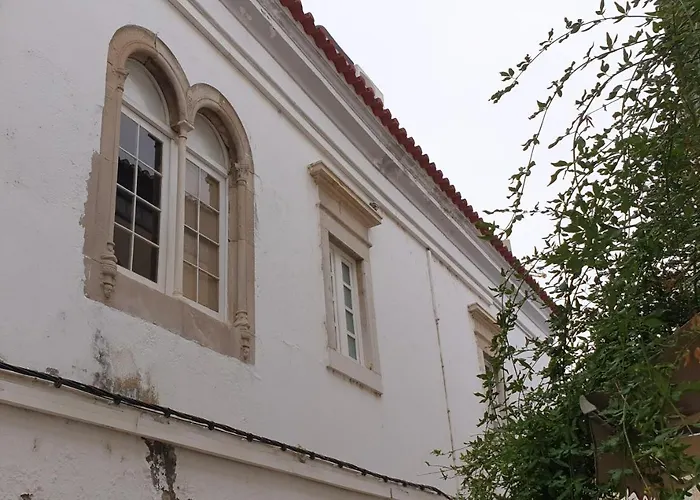 Casa Familia Cardoso 別荘 タヴィラ