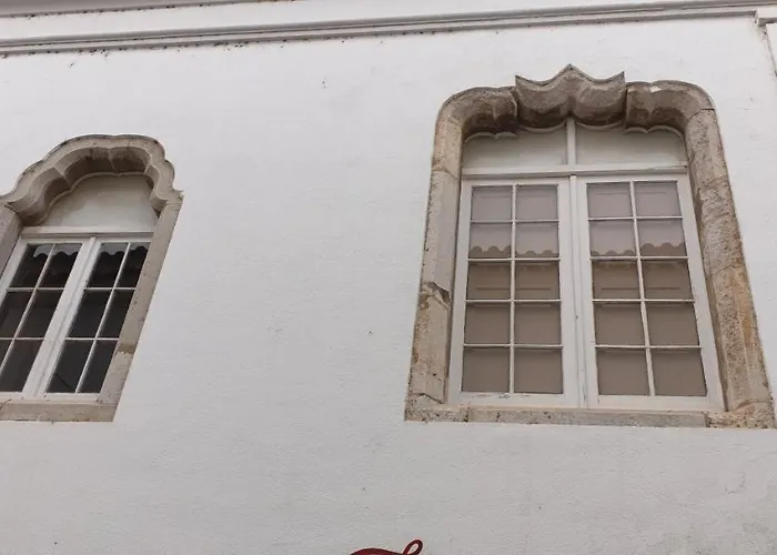 Casa Familia Cardoso בית נופש *