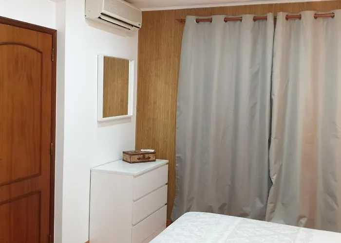 Casa Familia Cardoso タヴィラ