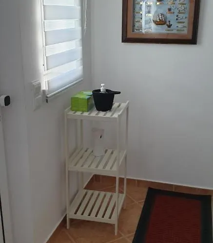 Casa Familia Cardoso * טאווירה