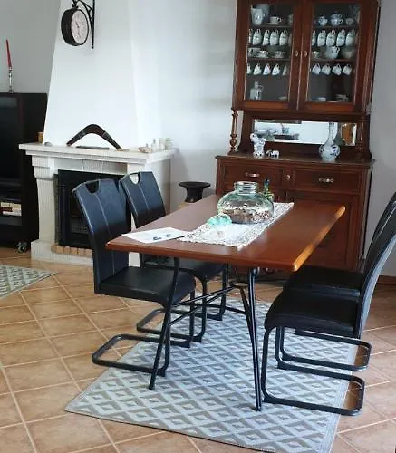 בית נופש Casa Familia Cardoso