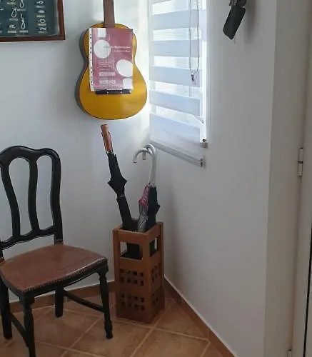Casa Familia Cardoso