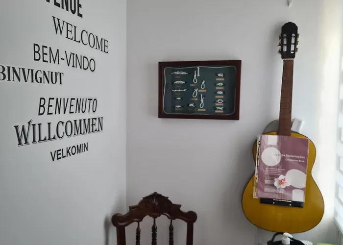 Casa Familia Cardoso