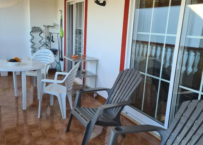 Casa Familia Cardoso タヴィラ