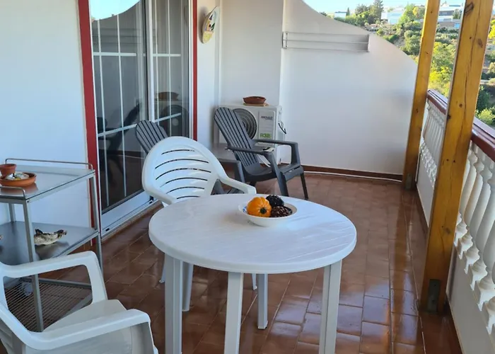 Casa Familia Cardoso בית נופש *