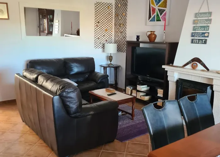 בית נופש Casa Familia Cardoso *