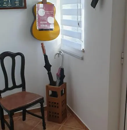 Casa Familia Cardoso