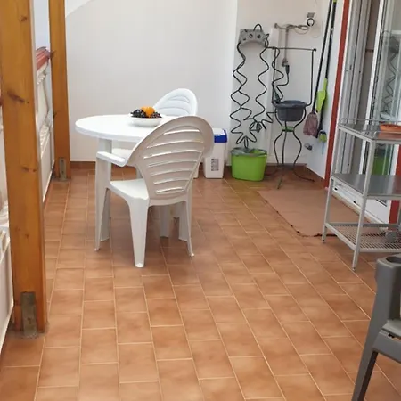 Holiday home Casa Familia Cardoso