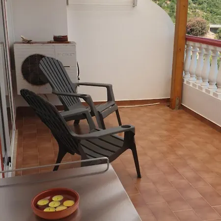 Casa Familia Cardoso Tavira