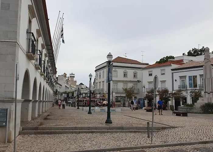 Casa Familia Cardoso Vakantiehuis